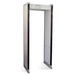 ARCO DETECTOR METALES