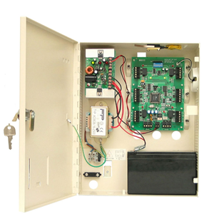 CONTROLADORA ACCESO