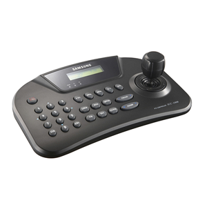 KEYPAD PTZ