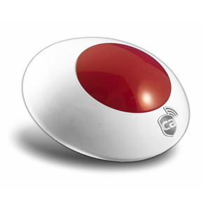 EXTROBO ALARMA