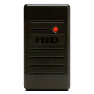 LECTORA HID 221