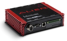 ALIEN TECHNOLOGIES